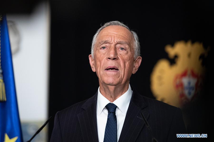 PORTUGAL-LISBON-COVID-19-STATE OF EMERGENCY