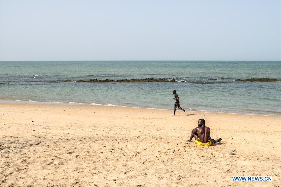 SENEGAL-COVID-19-TOURISM-IMPACT