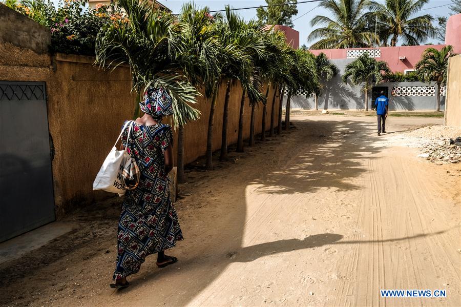 SENEGAL-COVID-19-TOURISM-IMPACT