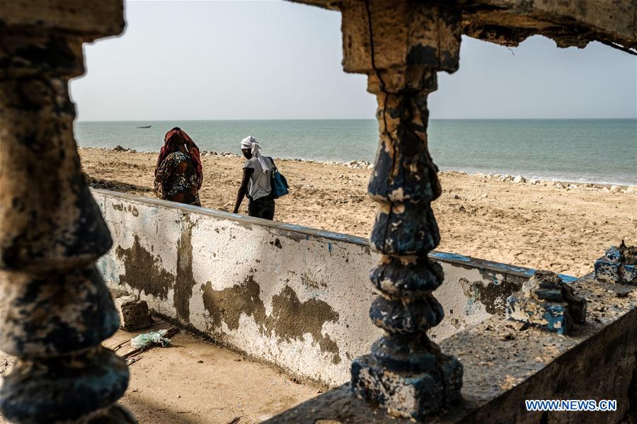 SENEGAL-COVID-19-TOURISM-IMPACT