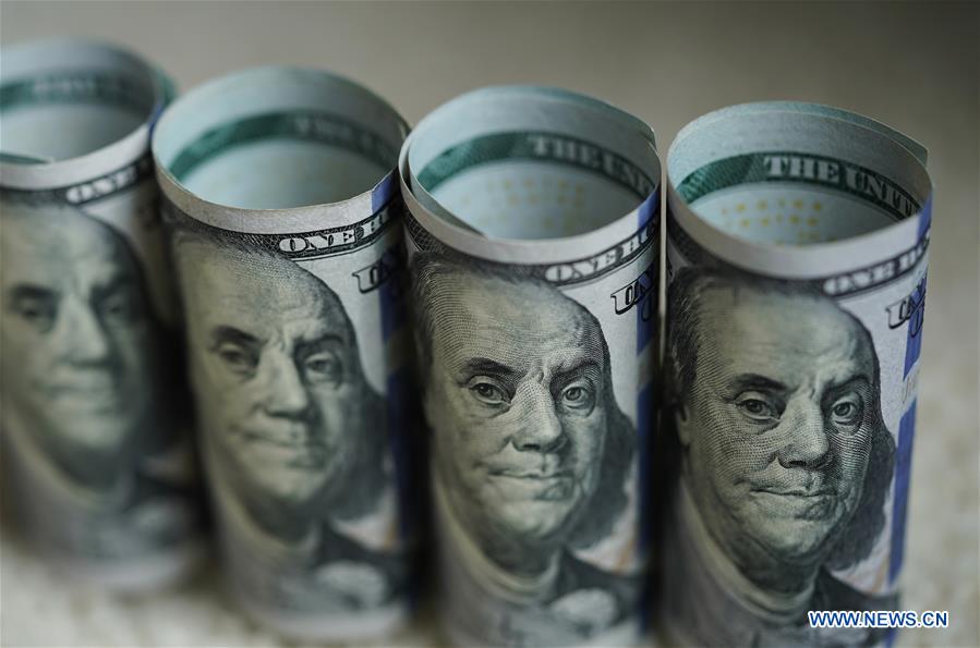 U.S.-WASHINGTON D.C.-MASSIVE STIMULUS PACKAGE