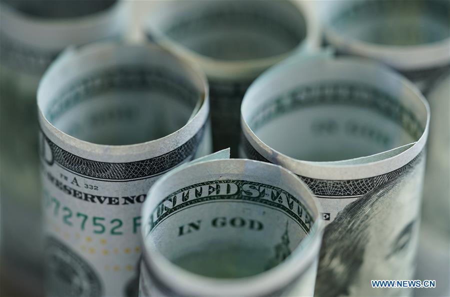 U.S.-WASHINGTON D.C.-MASSIVE STIMULUS PACKAGE