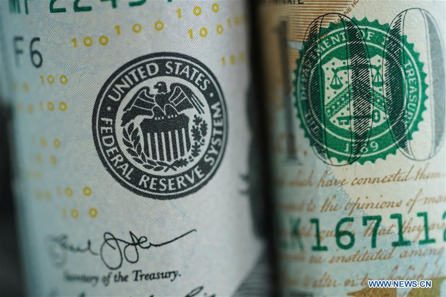 U.S.-WASHINGTON D.C.-MASSIVE STIMULUS PACKAGE