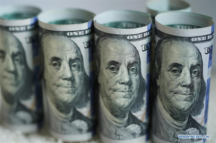 U.S.-WASHINGTON D.C.-MASSIVE STIMULUS PACKAGE