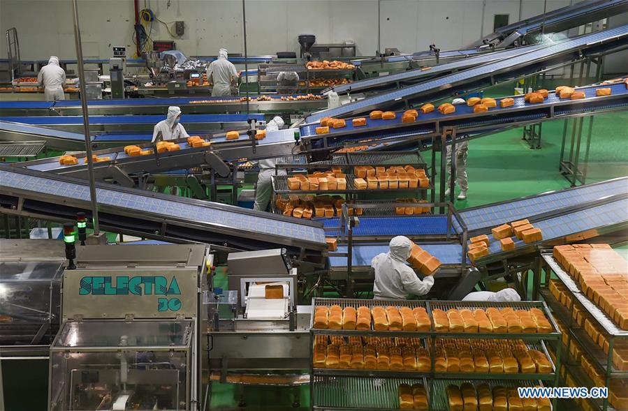 CHINA-INNER MONGOLIA-PRODUCTON RESUMPTION (CN)