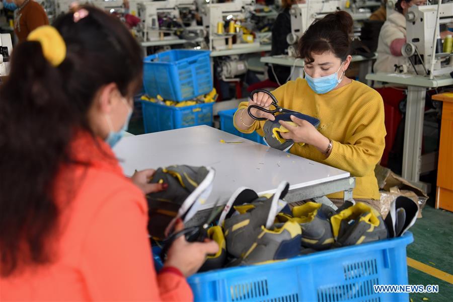 CHINA-XINJIANG-KASHGAR-POVERTY ALLEVIATION (CN)