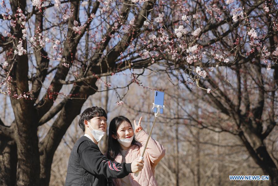 SOUTH KOREA-COVID-19