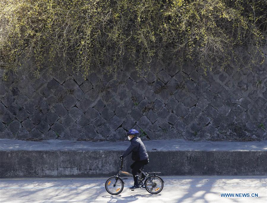 SOUTH KOREA-COVID-19