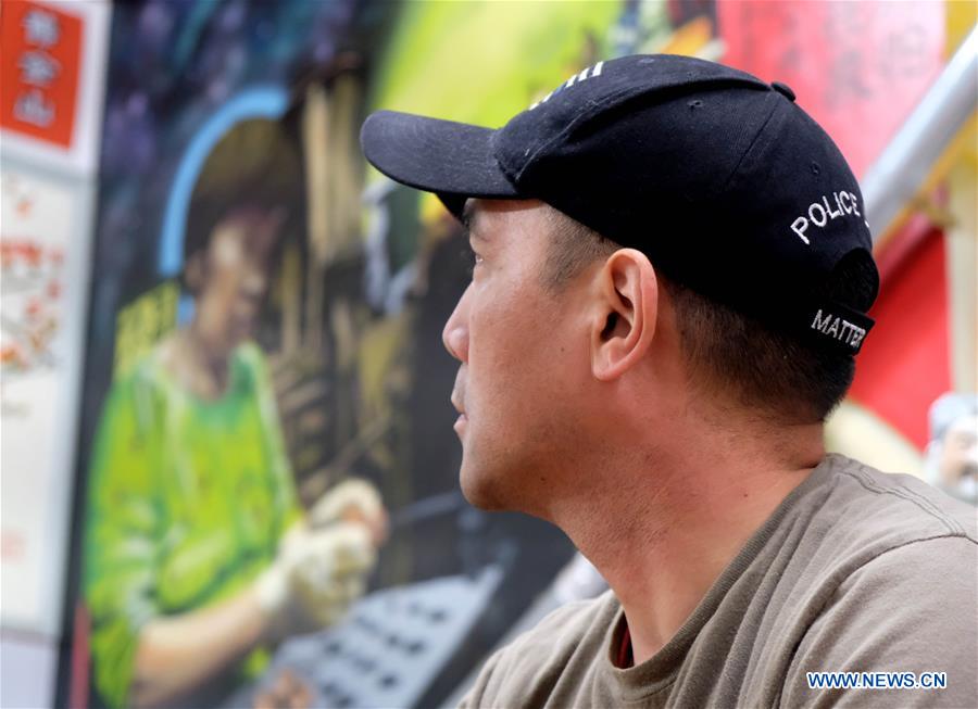 U.S.-SAN FRANCISCO-COVID-19-FORTUNE COOKIE FACTORY