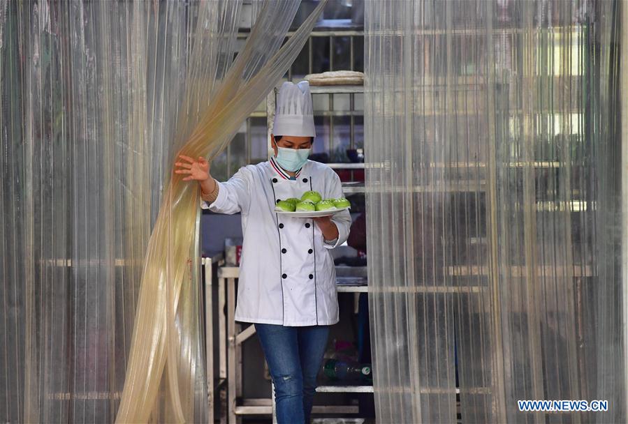 CHINA-GUANGXI-RONGSHUI-POVERTY ALLEVIATION (CN)