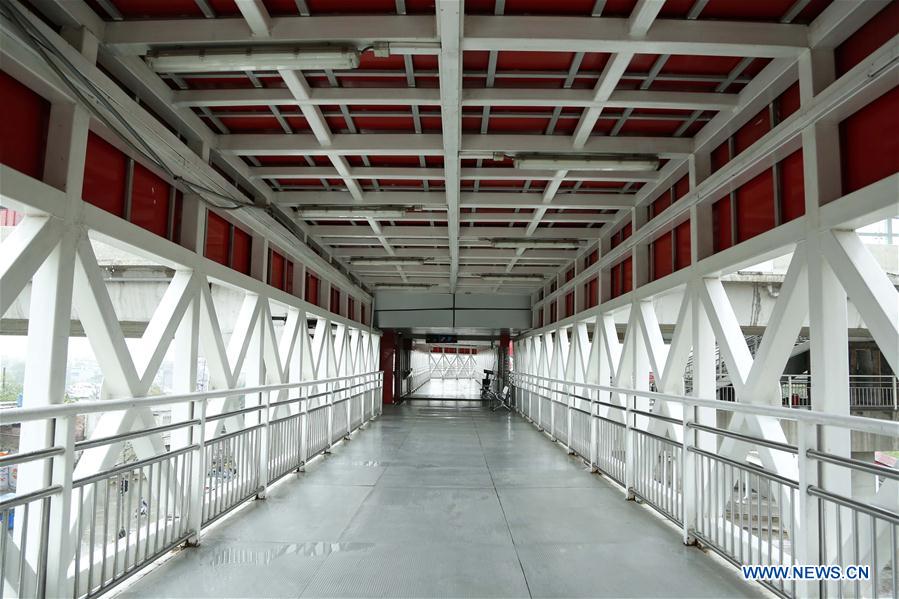 PAKISTAN-RAWALPINDI-COVID-19-LOCKDOWN