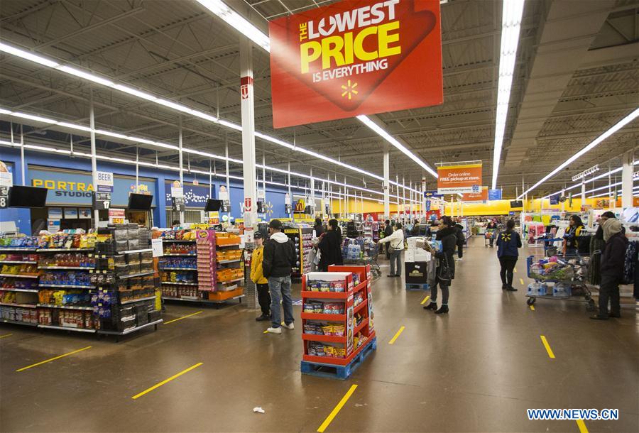 CANADA-ONTARIO-COVID-19-COMMUNITY TRANSMISSION