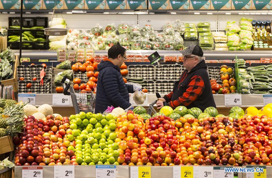 CANADA-ONTARIO-COVID-19-COMMUNITY TRANSMISSION