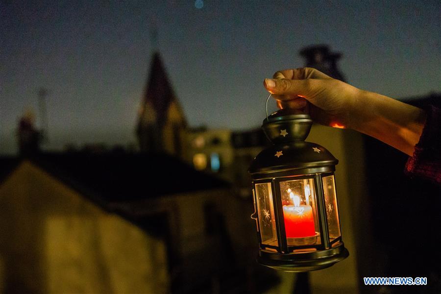 FRANCE-PARIS-COVID-19