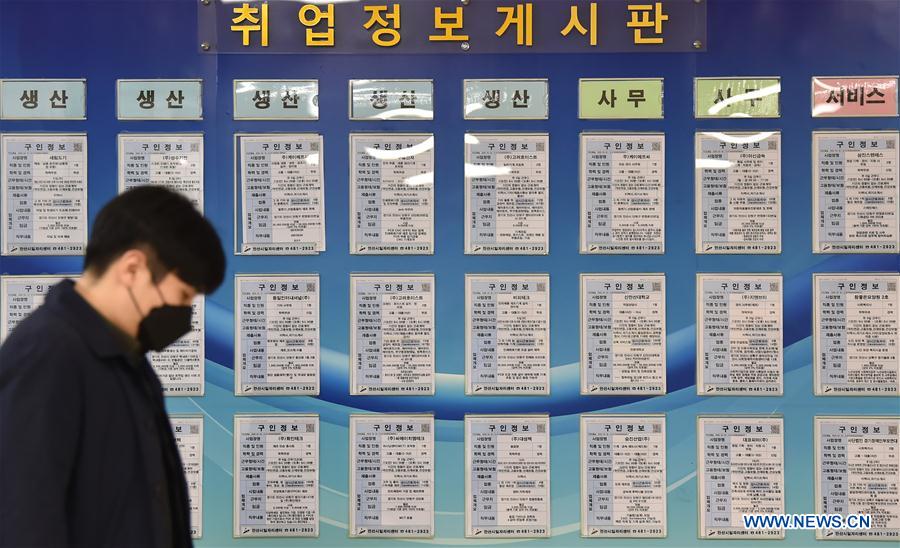 SOUTH KOREA-COVID-19-CONFIRMED CASES