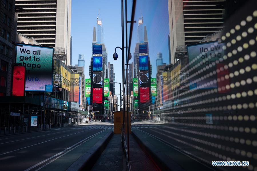 XINHUA PHOTOS OF THE DAY