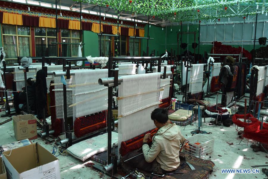 CHINA-TIBET-LHASA-DEMOCRATIC REFORM (CN)