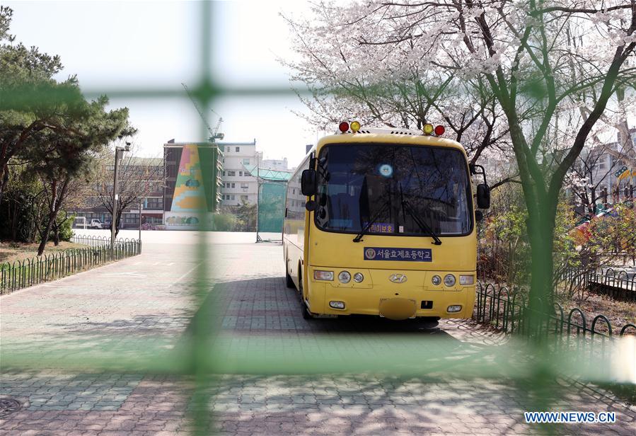 SOUTH KOREA-COVID-19