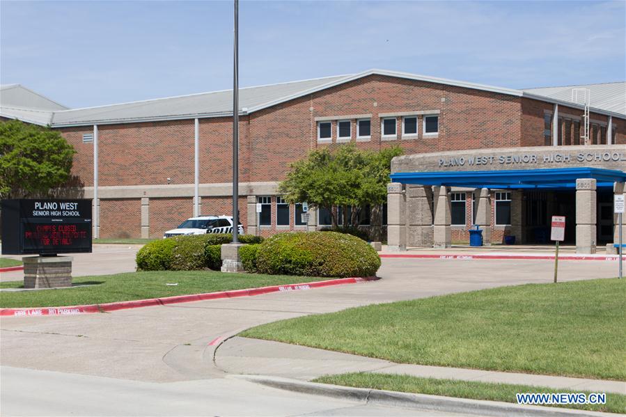 U.S.-TEXAS-DALLAS-SOCIAL DISTANCING ORDER-EXTENSION 