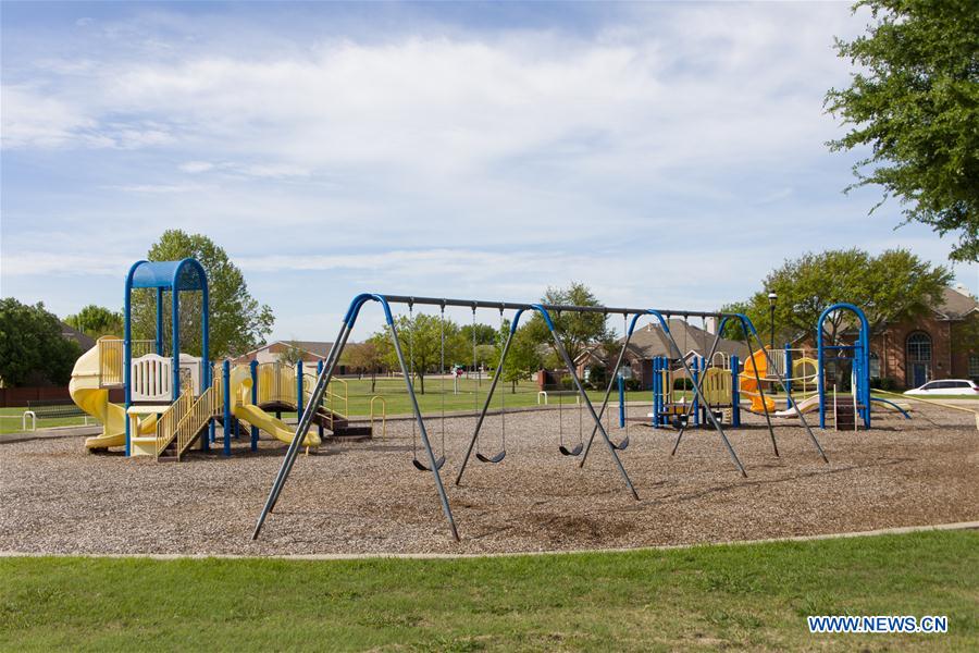 U.S.-TEXAS-DALLAS-SOCIAL DISTANCING ORDER-EXTENSION 