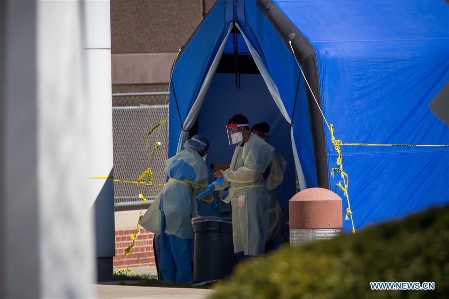 U.S.-NEW YORK-COVID-19