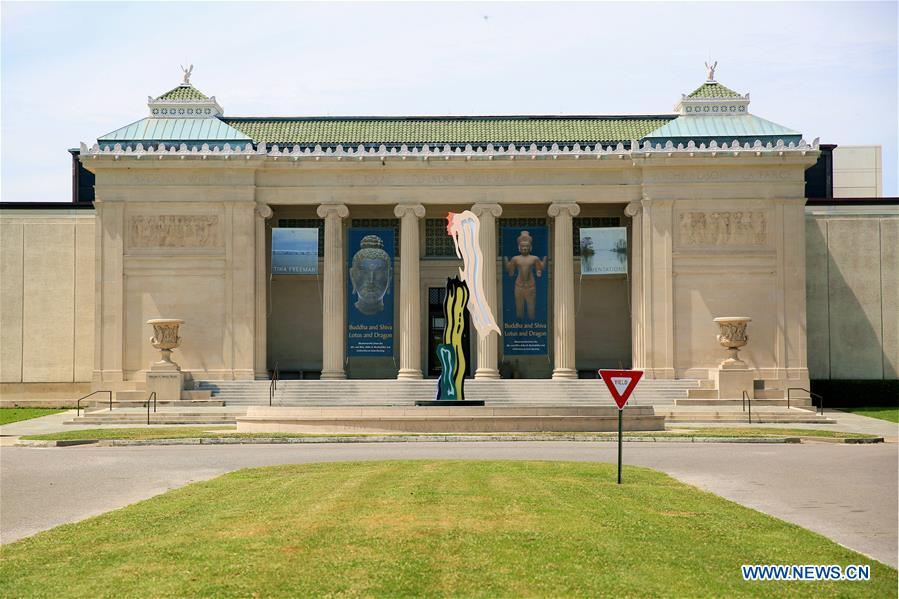 U.S.-LOUISIANA-NEW ORLEANS-STAY-AT-HOME ORDER-EXTENSION