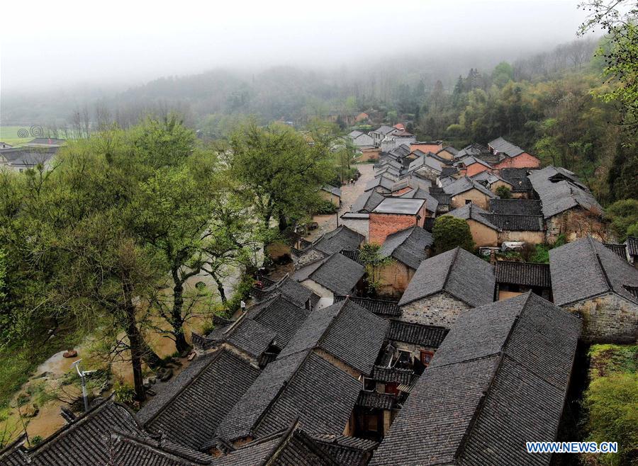 CHINA-HENAN-XINYANG-RURAL REVITALIZATION (CN)