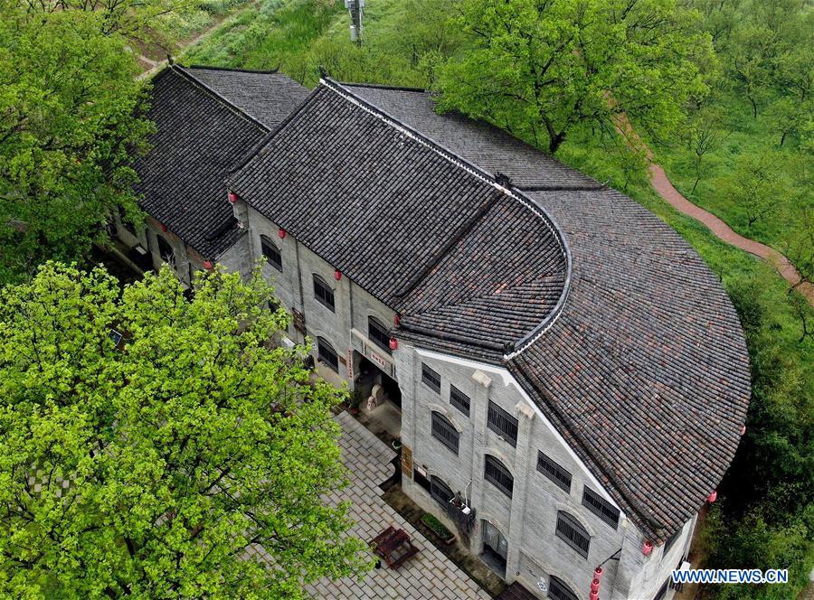 CHINA-HENAN-XINYANG-RURAL REVITALIZATION (CN)