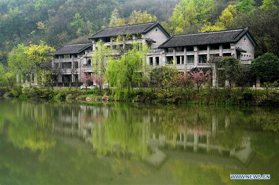 CHINA-HENAN-XINYANG-RURAL REVITALIZATION (CN)