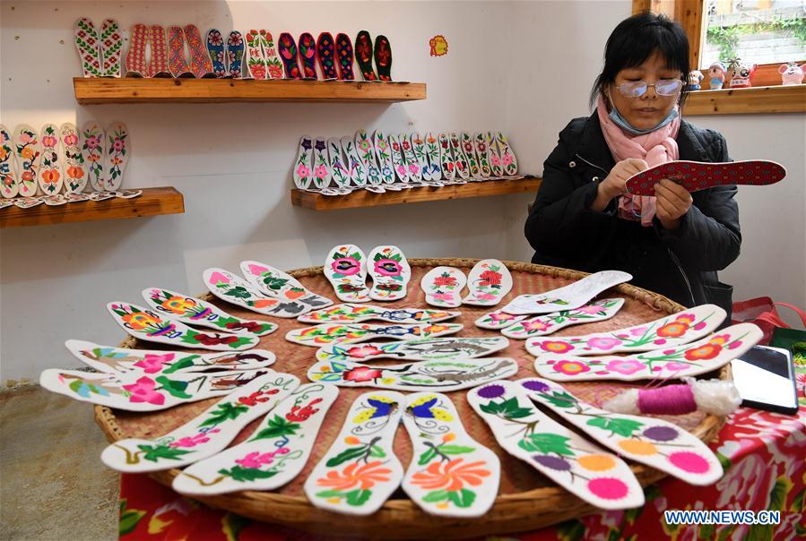 CHINA-HENAN-XINYANG-RURAL REVITALIZATION (CN)