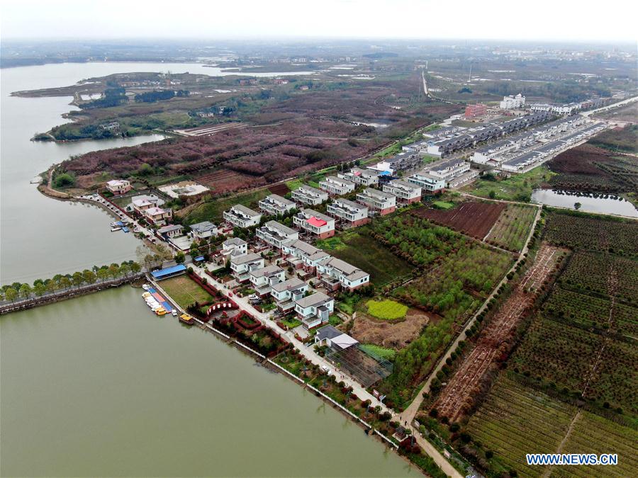 CHINA-HENAN-XINYANG-RURAL REVITALIZATION (CN)