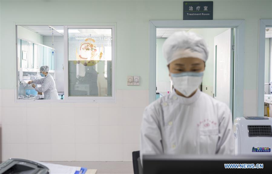 CHINA-COVID-19 VICTIMS-NATIONAL MOURNING (CN)