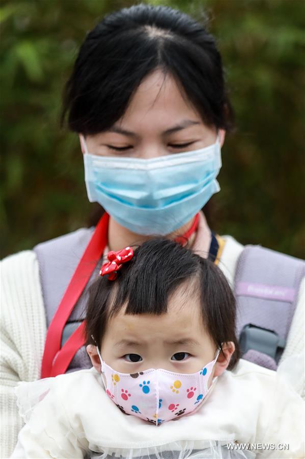 CHINA-COVID-19 VICTIMS-NATIONAL MOURNING (CN)