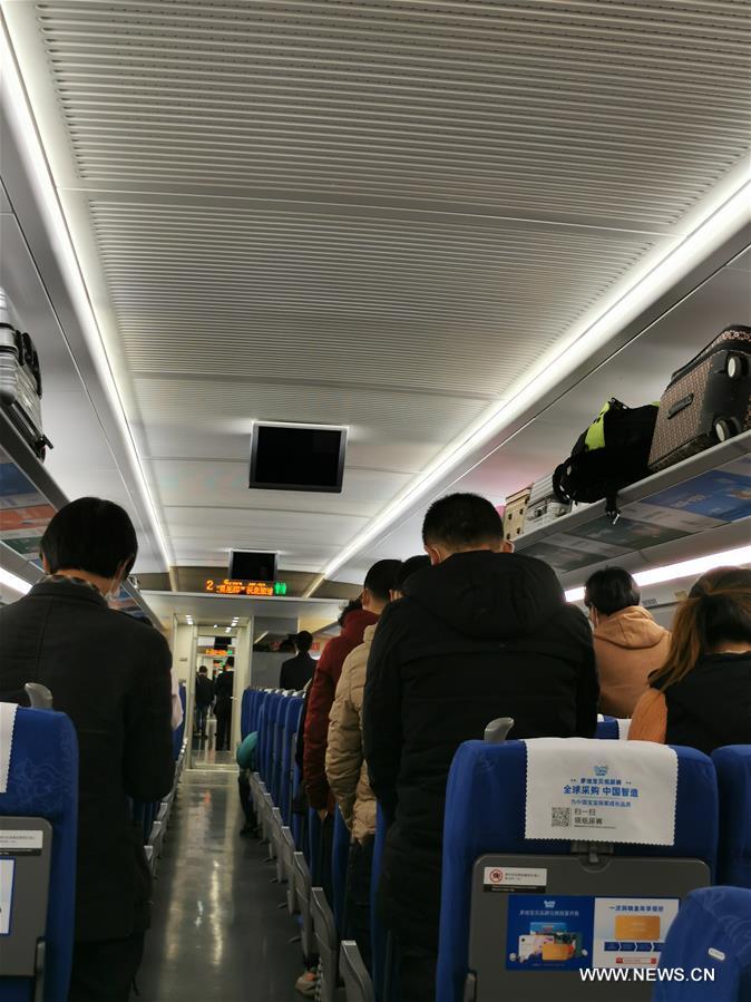 CHINA-COVID-19 VICTIMS-NATIONAL MOURNING (CN)