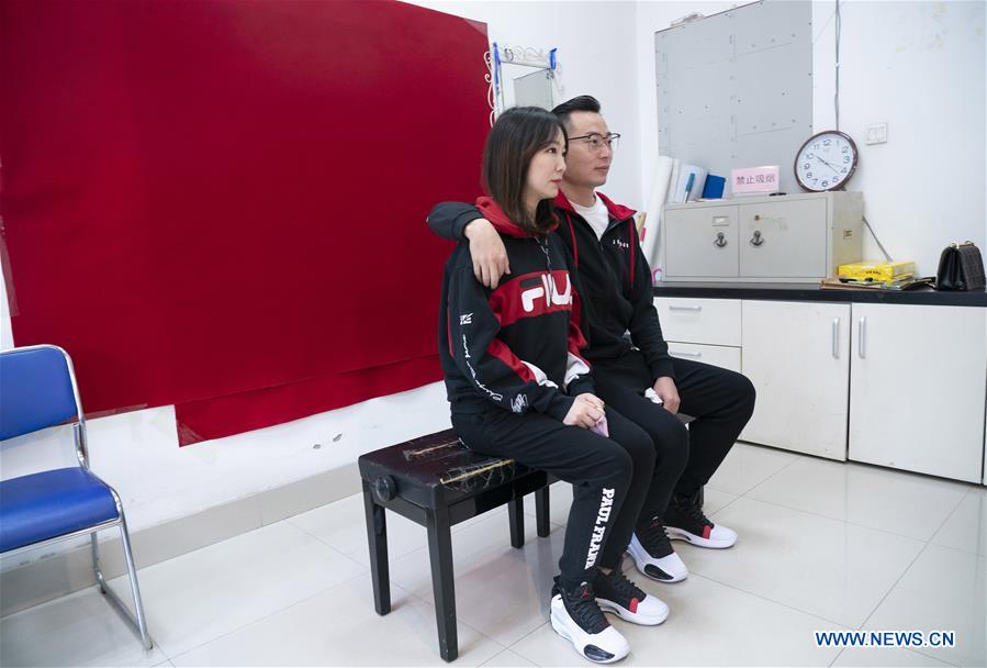 Wuhan Resumes Marriage Registration Service for Citizens