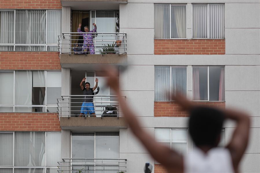 XINHUA PHOTOS OF THE DAY