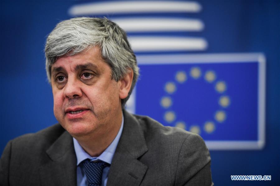 PORTUGAL-LISBON-EU-FINANCIAL PACKAGE