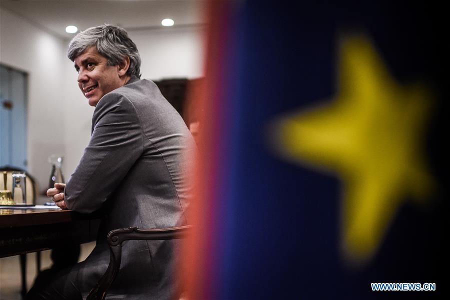 PORTUGAL-LISBON-EU-FINANCIAL PACKAGE
