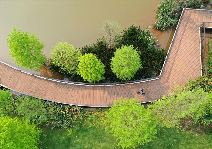 GUANGXI-NANNING-SPRING-VIEW (CN)