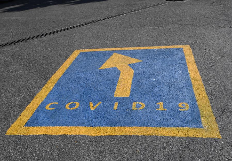 XINHUA PHOTOS OF THE DAY