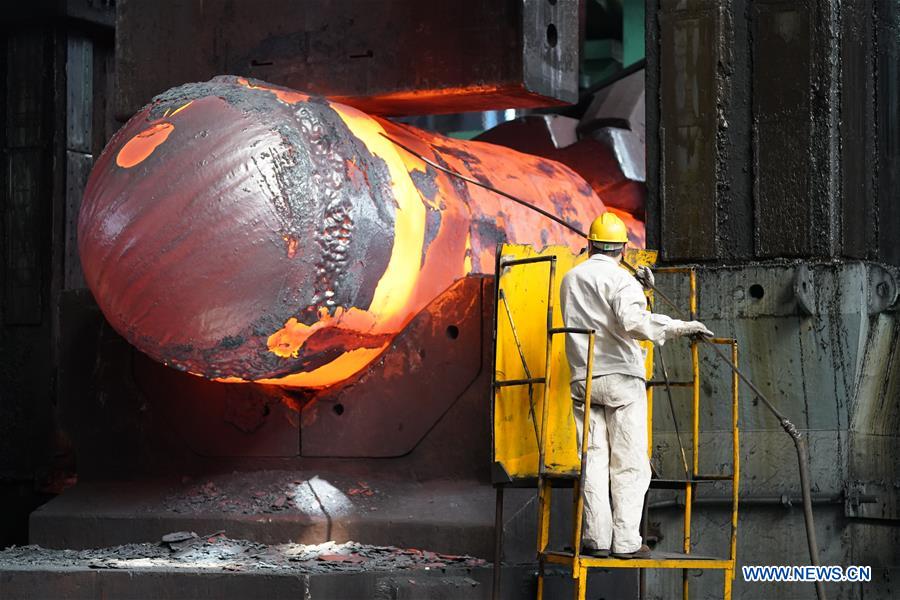 CHINA-HEILONGJIANG-QIQIHAR-CFHI-RESUMPTION (CN)