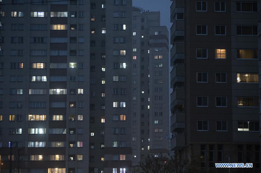 IRAN-TEHRAN-COVID-19