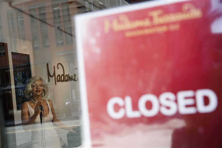 XINHUA PHOTOS OF THE DAY