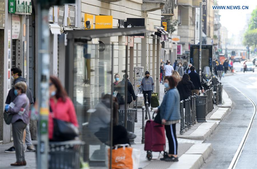 ITALY-COVID-19-CASES