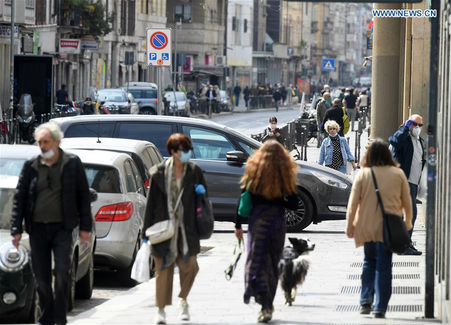 ITALY-COVID-19-CASES