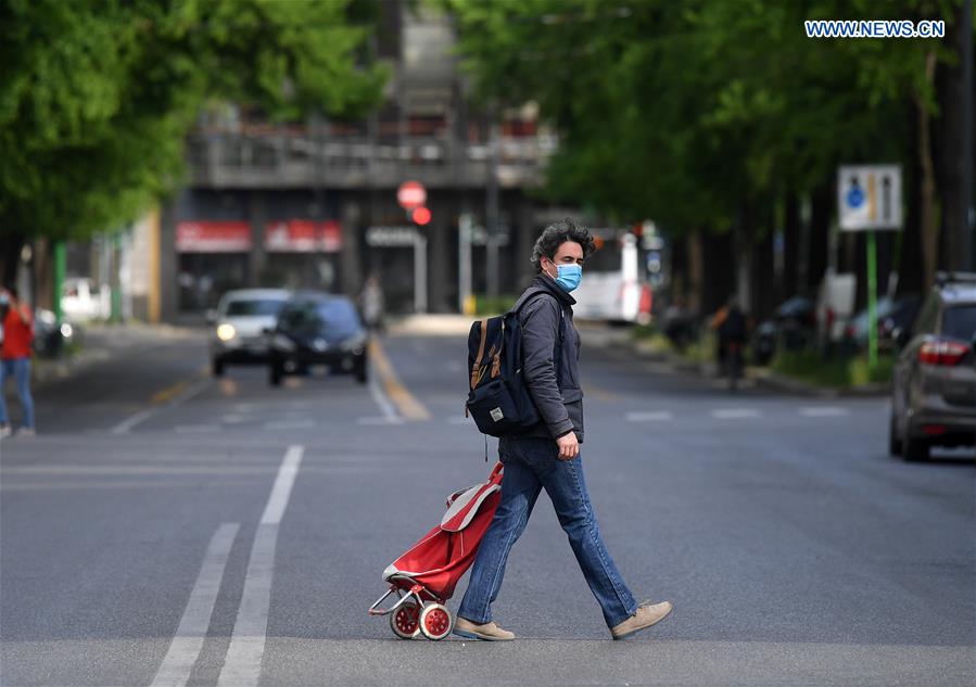 ITALY-COVID-19-CASES