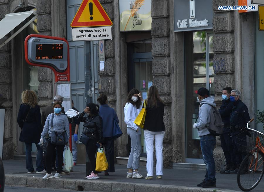 ITALY-COVID-19-CASES