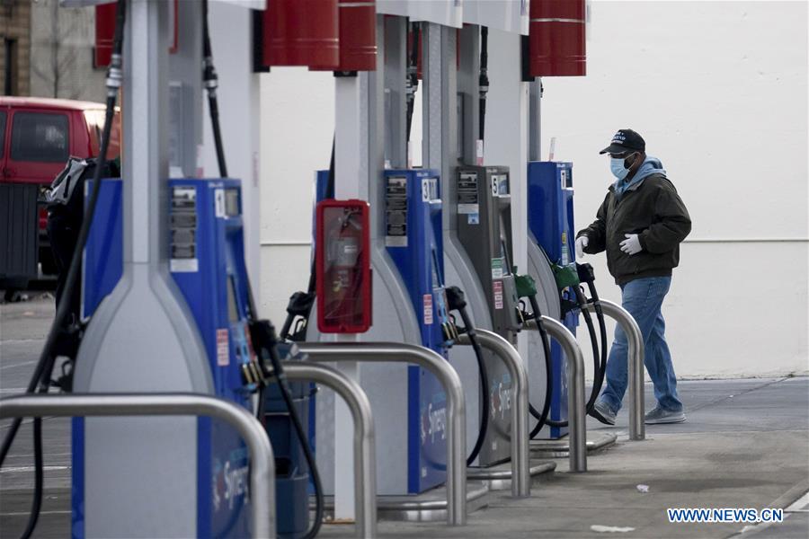 U.S.-NEW YORK-OIL PRICES-PLUNGE