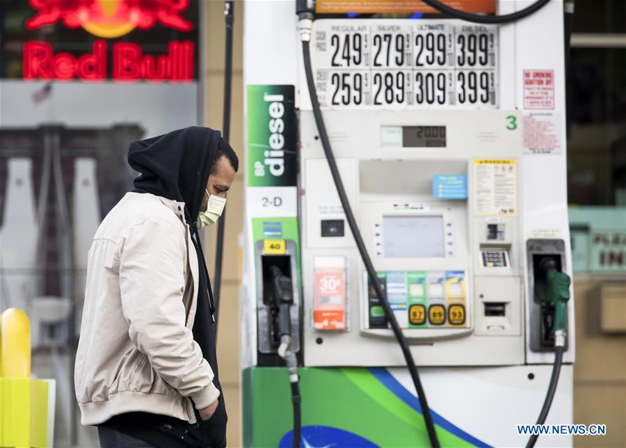 U.S.-NEW YORK-OIL PRICES-PLUNGE