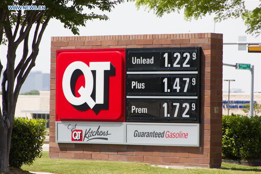 XINHUA PHOTOS OF THE DAY